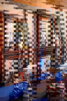 Hotel Bosnali - Special Class