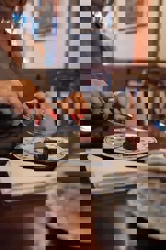 Hotel Bosnali - Special Class