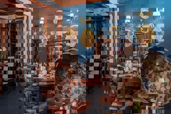 Hotel Bosnali - Special Class