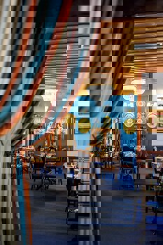 Hotel Bosnali - Special Class