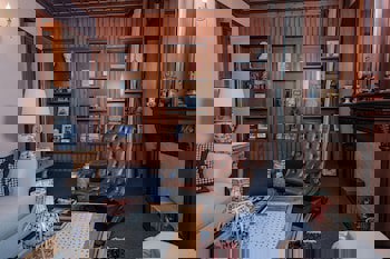 Hotel Bosnali - Special Class