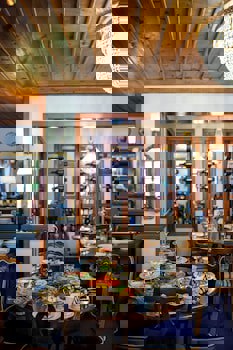 Hotel Bosnali - Special Class