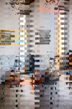 Hotel Bosnali - Special Class