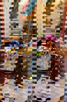 Hotel Bosnali - Special Class