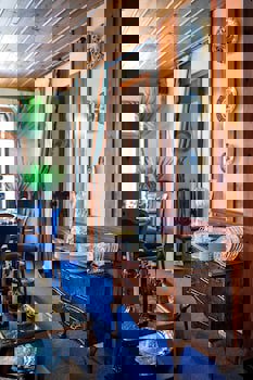 Hotel Bosnali - Special Class