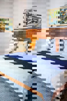 Hotel Bosnali - Special Class