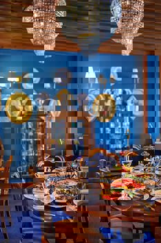 Hotel Bosnali - Special Class