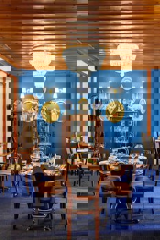 Hotel Bosnali - Special Class