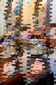 Hotel Bosnali - Special Class