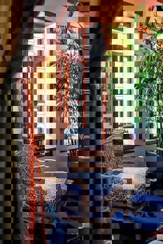 Hotel Bosnali - Special Class