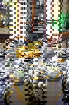 Hotel Bosnali - Special Class