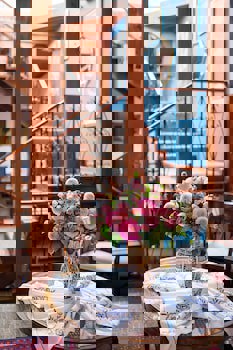 Hotel Bosnali - Special Class