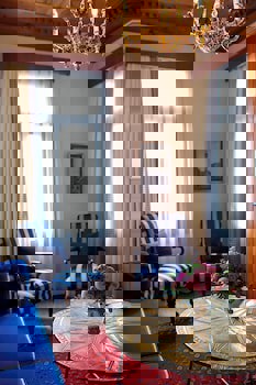 Hotel Bosnali - Special Class