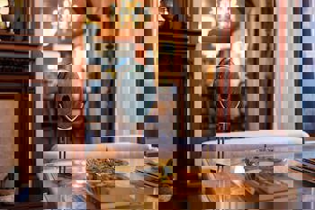 Hotel Bosnali - Special Class