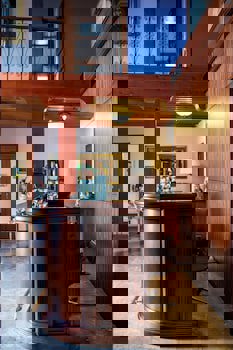 Hotel Bosnali - Special Class