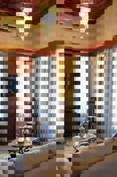 Hotel Bosnali - Special Class