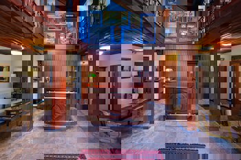 Hotel Bosnali - Special Class