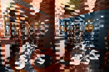 Hotel Bosnali - Special Class