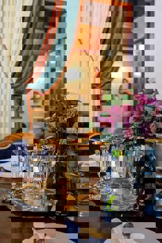 Hotel Bosnali - Special Class