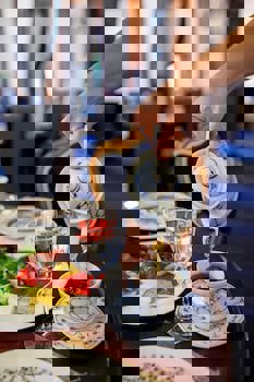 Hotel Bosnali - Special Class