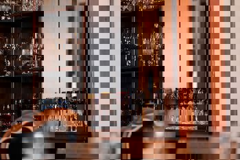 Hotel Bosnali - Special Class