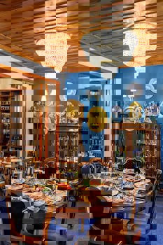 Hotel Bosnali - Special Class