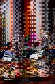 Hotel Bosnali - Special Class