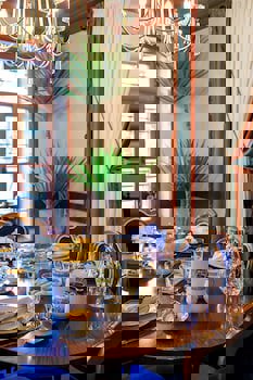 Hotel Bosnali - Special Class