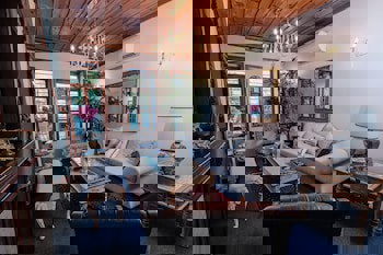 Hotel Bosnali - Special Class