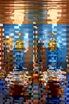 Hotel Bosnali - Special Class