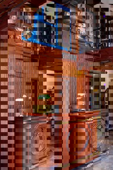 Hotel Bosnali - Special Class