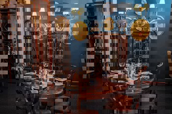 Hotel Bosnali - Special Class