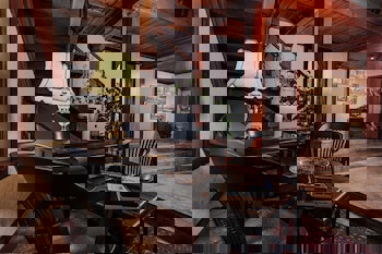 Hotel Bosnali - Special Class