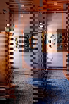 Hotel Bosnali - Special Class