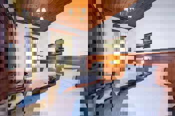 Hotel Bosnali - Special Class