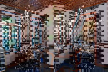 Hotel Bosnali - Special Class