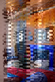 Hotel Bosnali - Special Class