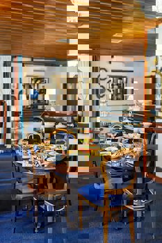 Hotel Bosnali - Special Class