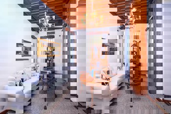 Hotel Bosnali - Special Class