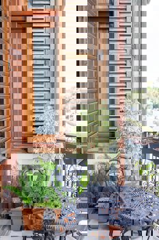 Hotel Bosnali - Special Class