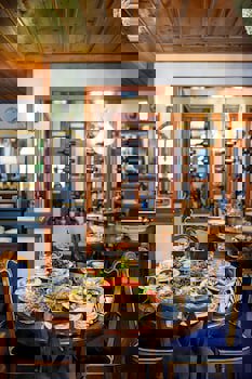 Hotel Bosnali - Special Class