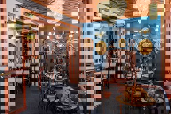 Hotel Bosnali - Special Class