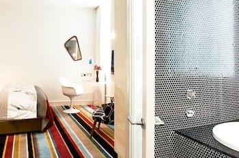 Hotel Debrett