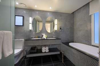 Hotel Debrett