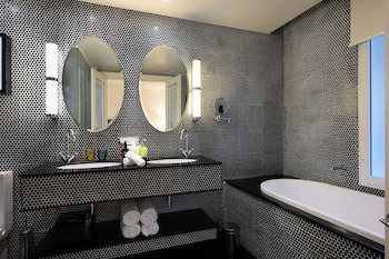 Hotel Debrett