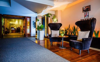 Grand Hotel Boutique