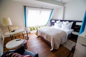 Grand Hotel Boutique