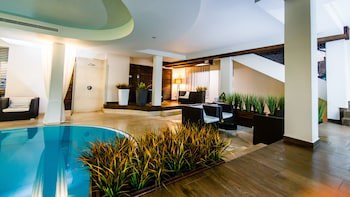 Grand Hotel Boutique