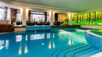 Grand Hotel Boutique