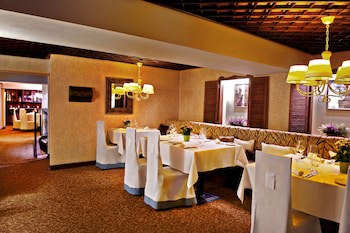 Grand Hotel Boutique